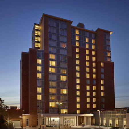 Homewood Suites By Hilton Halifax - Downtown Ngoại thất bức ảnh