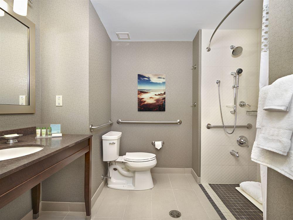 Homewood Suites By Hilton Halifax - Downtown Ngoại thất bức ảnh