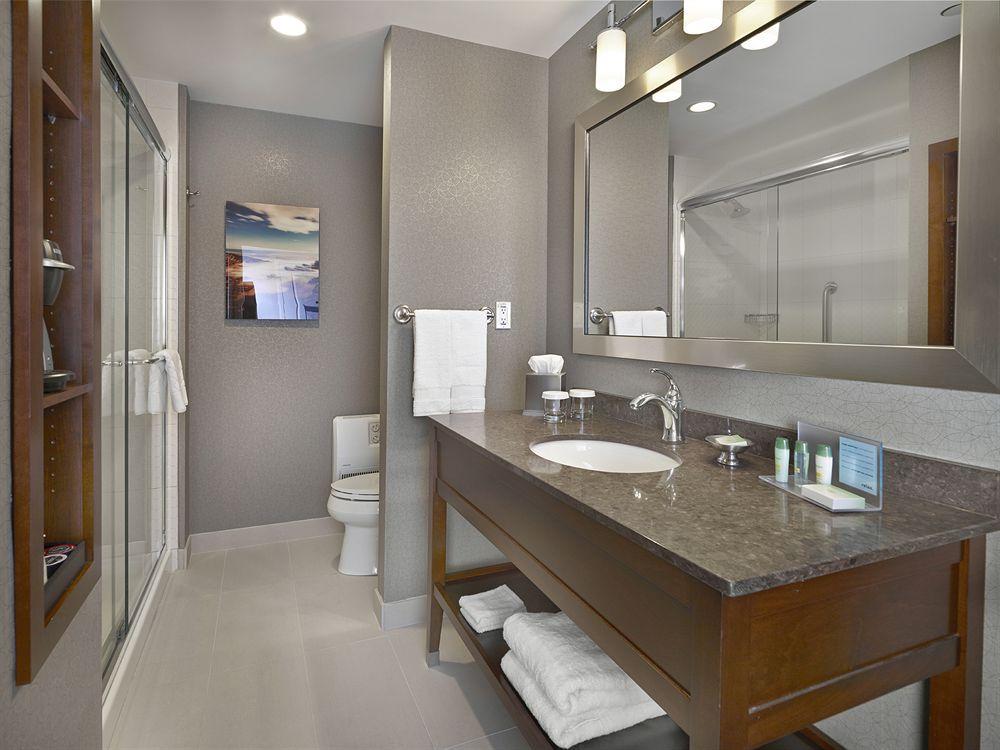 Homewood Suites By Hilton Halifax - Downtown Ngoại thất bức ảnh
