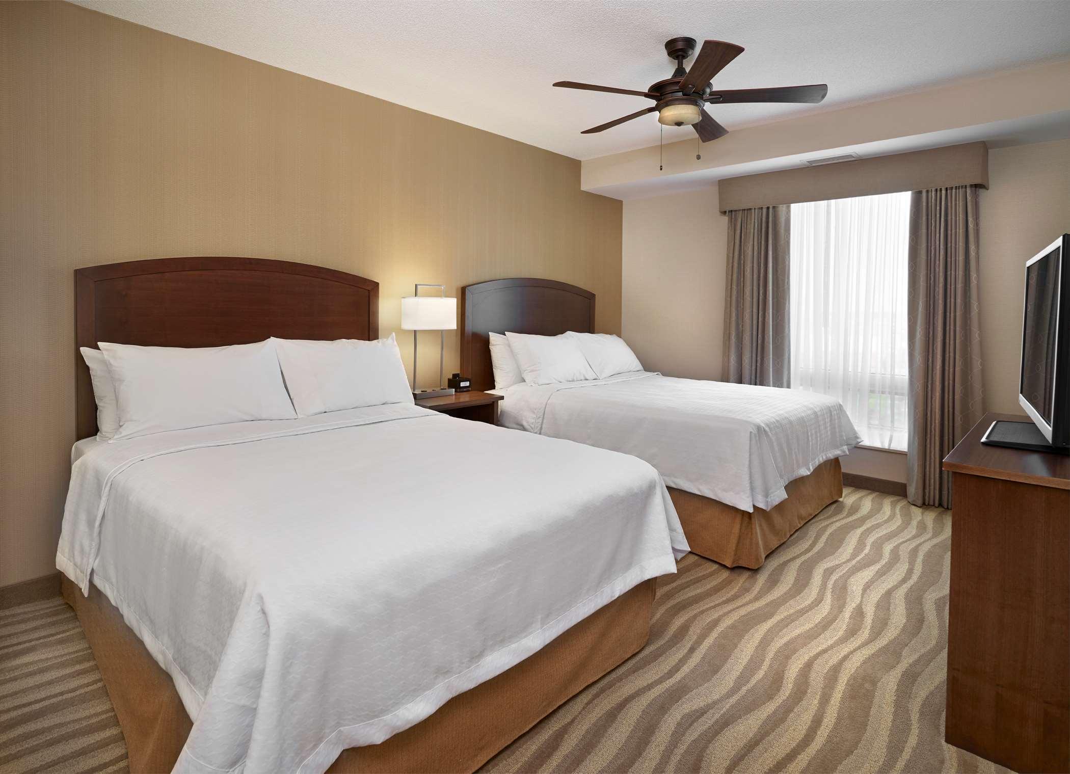 Homewood Suites By Hilton Halifax - Downtown Ngoại thất bức ảnh
