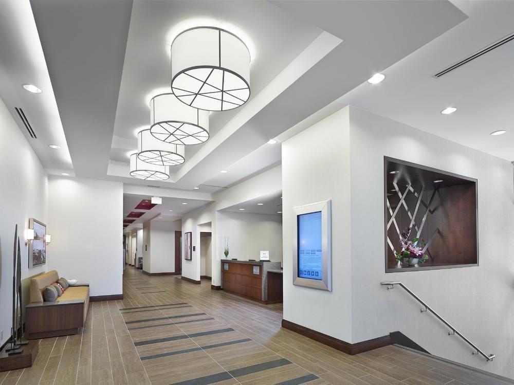 Homewood Suites By Hilton Halifax - Downtown Ngoại thất bức ảnh
