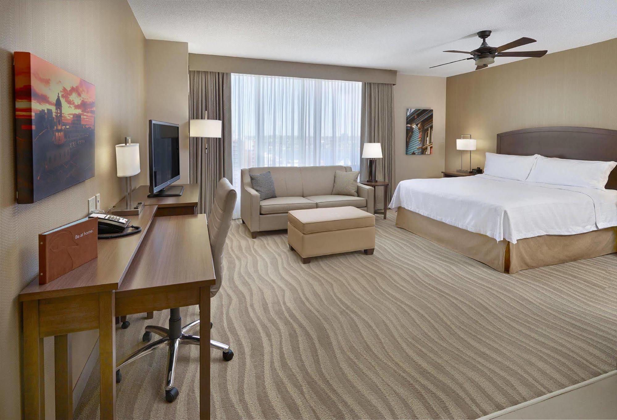 Homewood Suites By Hilton Halifax - Downtown Ngoại thất bức ảnh