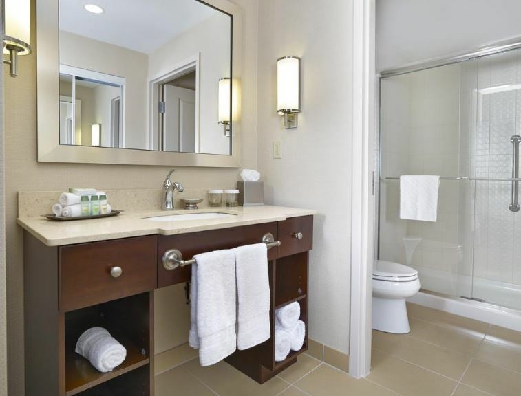 Homewood Suites By Hilton Halifax - Downtown Ngoại thất bức ảnh