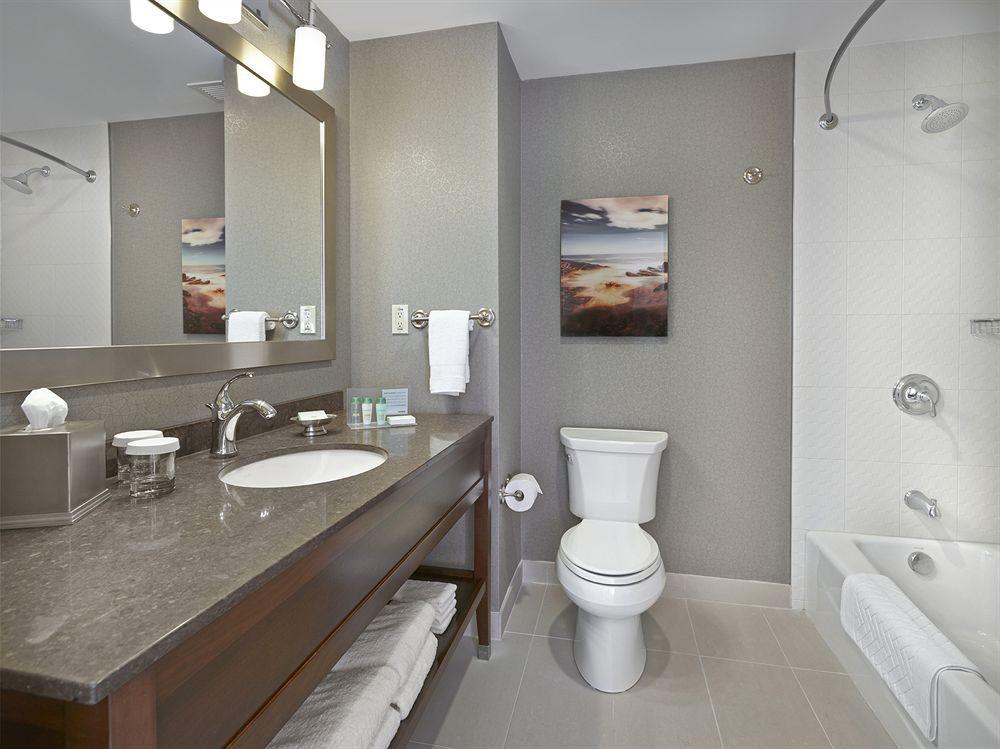 Homewood Suites By Hilton Halifax - Downtown Ngoại thất bức ảnh