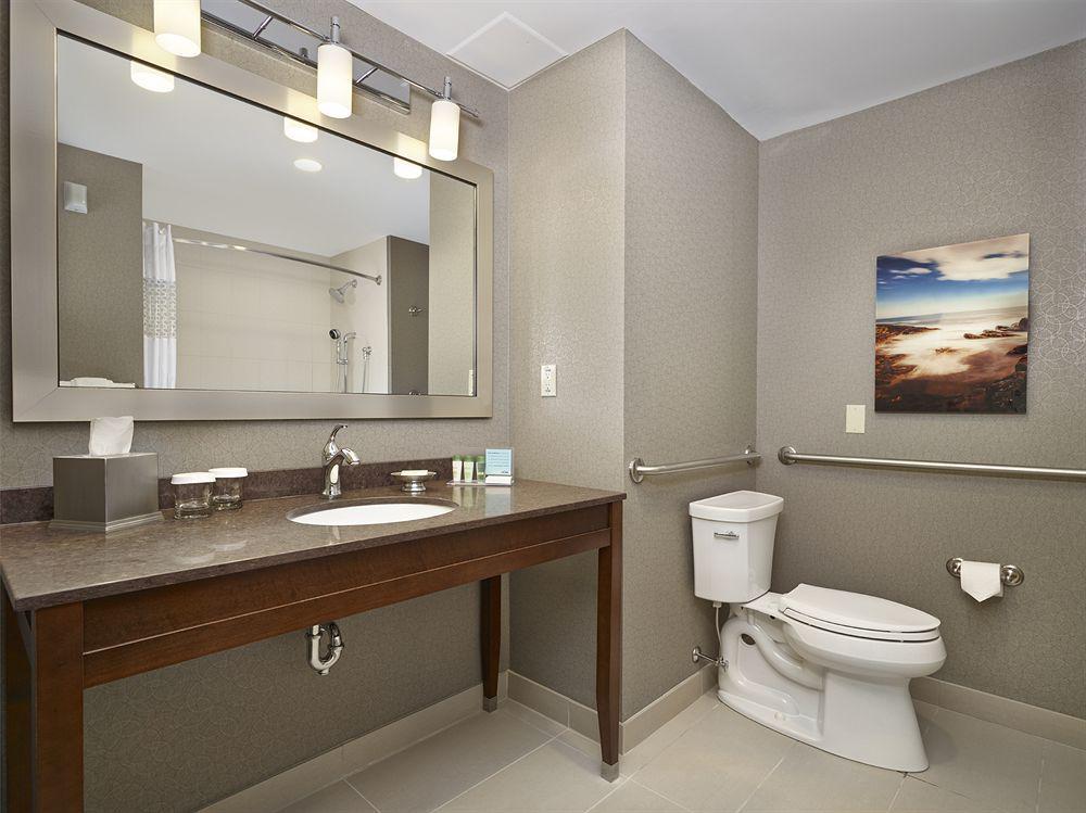 Homewood Suites By Hilton Halifax - Downtown Ngoại thất bức ảnh