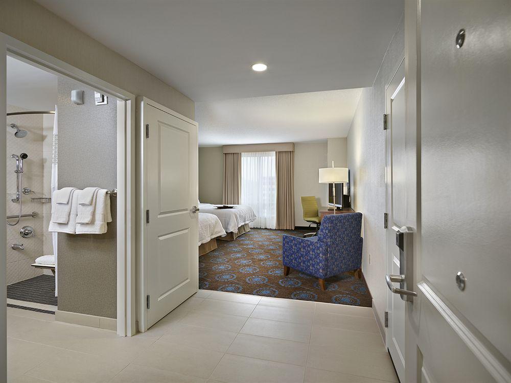 Homewood Suites By Hilton Halifax - Downtown Ngoại thất bức ảnh
